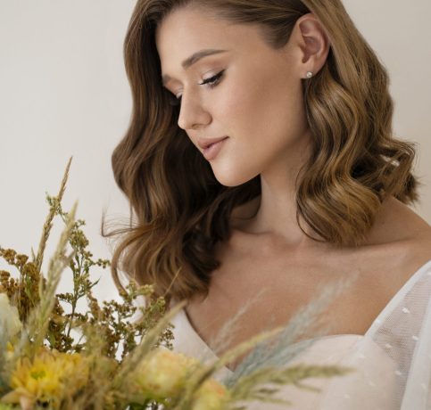 Maquillage pro mariage