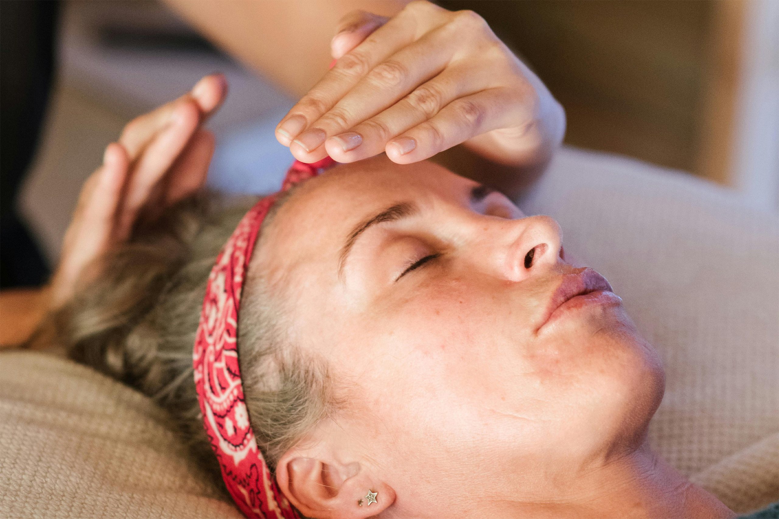Soins-visage